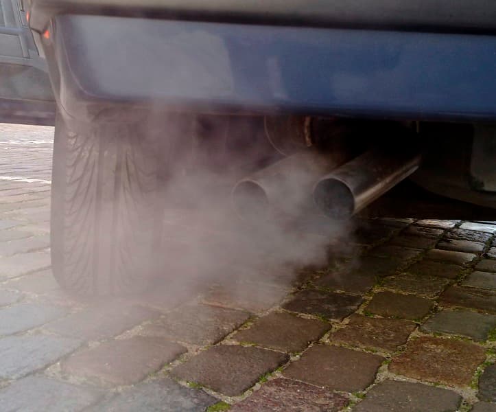 Vilnius įsipareigojo iki 2020m. 20 procentų sumažinti CO2