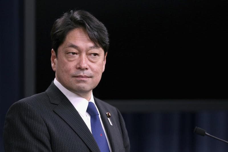 Itsunori Onodera