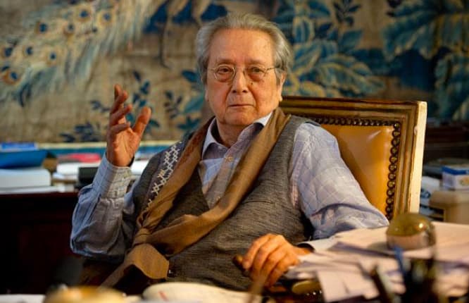 Jacques'as Vergès
