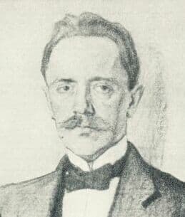 Jurgis Baltrušaitis