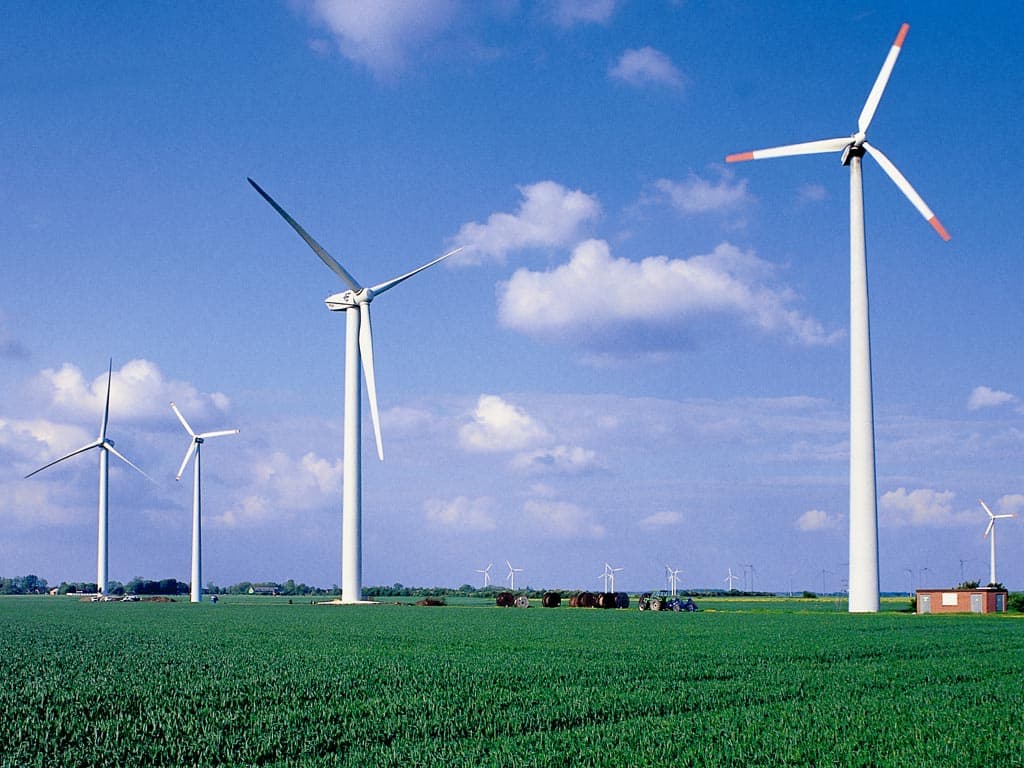 Kol Lietuva trypčioja dėl nacionalinės energetikos, vokiečiai rodo kryptį