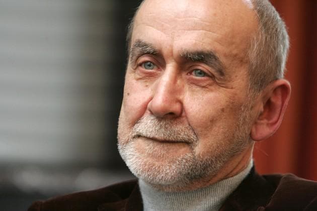 Imantas Kalninis