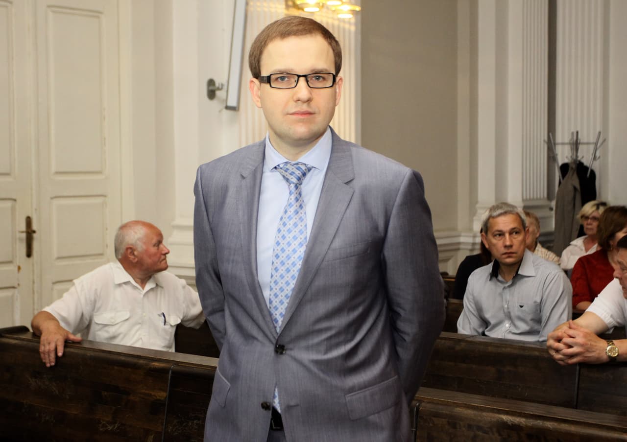 Gedimino Savickio („ELTA“) nuotr.