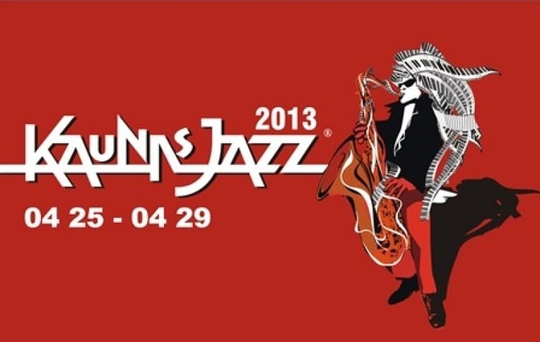 Festivalio logotipas.