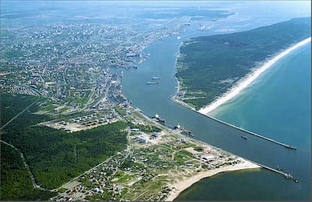 Klaipėdoje – pirmasis Lietuvos didžiųjų miestų forumas