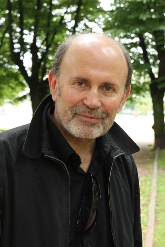 Režisierius Gytis Lukšas. Juozo Matonio nuotr.