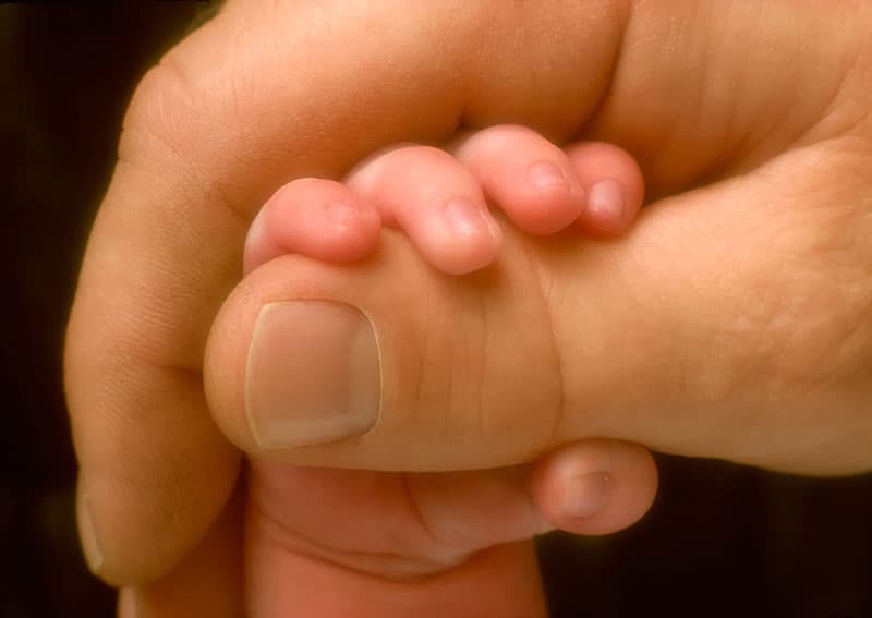 Atmetė Kauno klinikinėje ligoninėje mirusio 11 mėnesių kūdikio tėvų prašymą atlyginti žalą