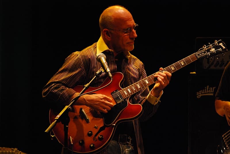 Nuotr. iš larrycarlton.com