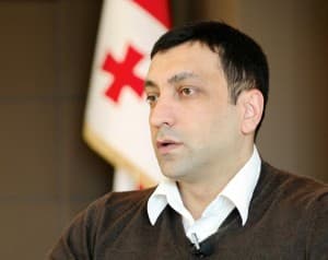 Levanas Bežašvilis