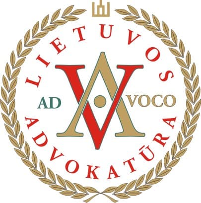 Siūlo papildyti sąrašą asmenų, turinčių teisę tapti advokatais