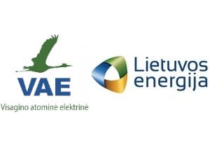 „Visagino atominė elektrinė“ tapo „Lietuvos energija“. Keičiama vadovybė, įstatai