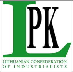 Lietuvos pramonininkų konfederacija – viena iš smulkiojo ir vidutinio verslo tarybos narių