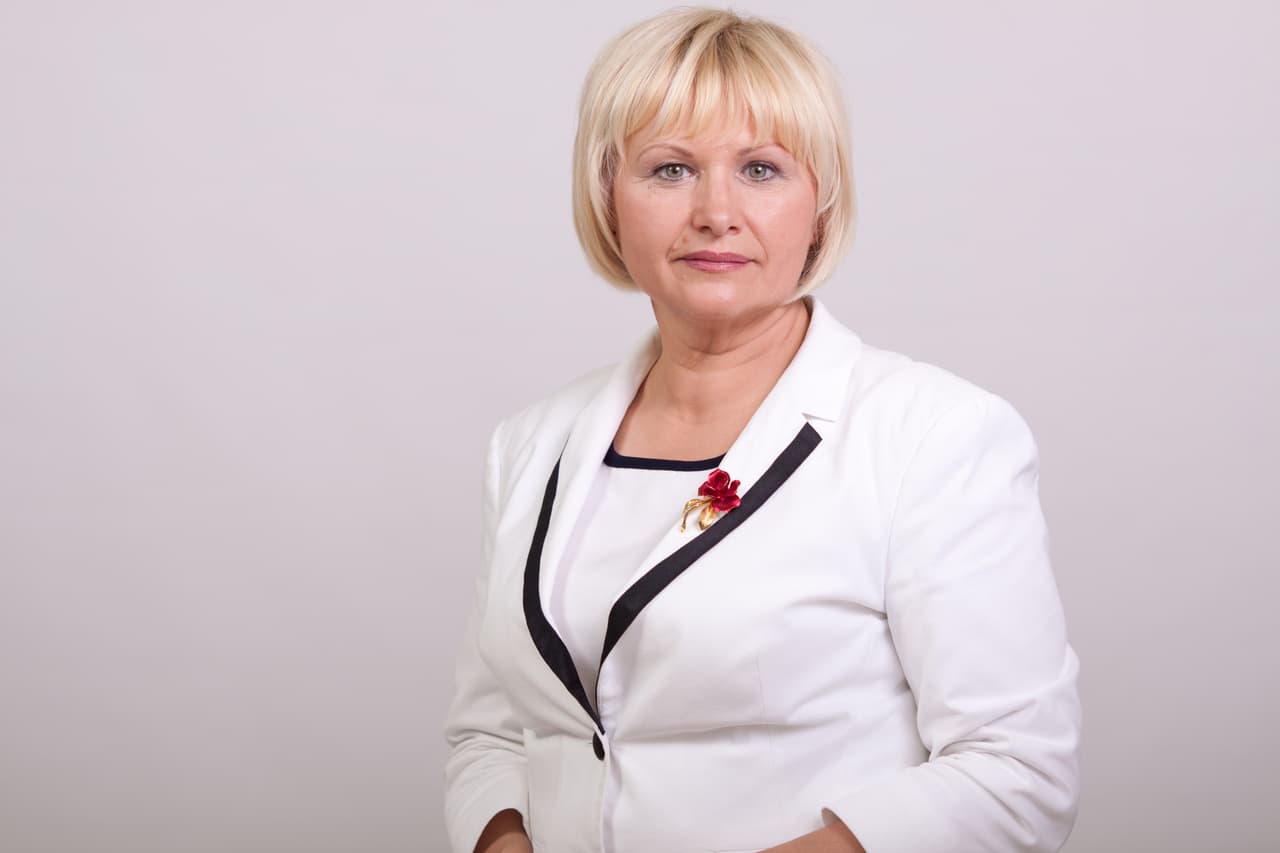 Lilija Petraitienė, Klaipėdos miesto savivaldybės tarybos narė