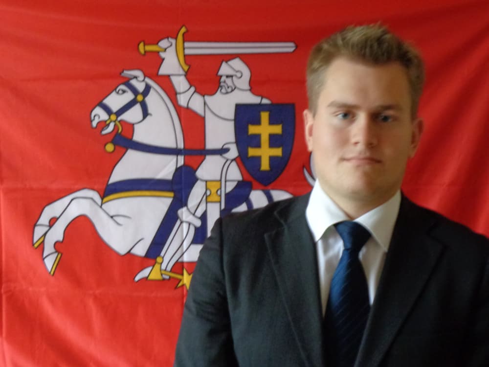 Linas Zasimavičius