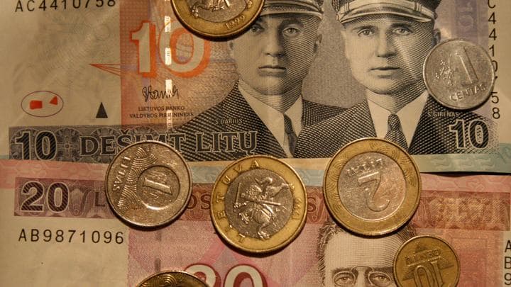 Premjeras: „MMA negali viršyti vidutinio darbo užmokesčio“