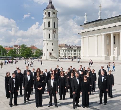 Valstybinis choras „Vilnius“