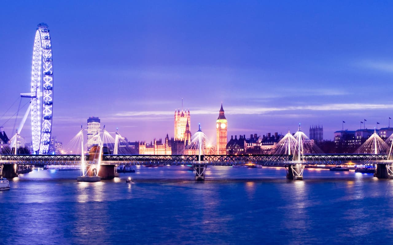 Londonas. Fetalmedicine.com nuotr.