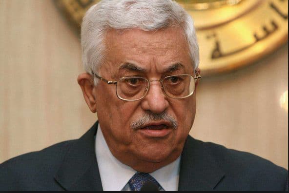 Palestinos autonomijos prezidentas Mahmudas Abasas. Egyptindependent.com nuotr.