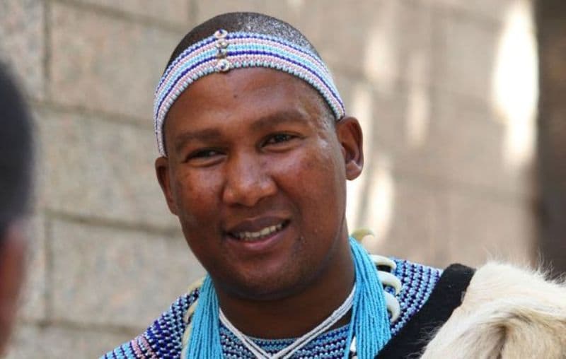 Mandla Mandela