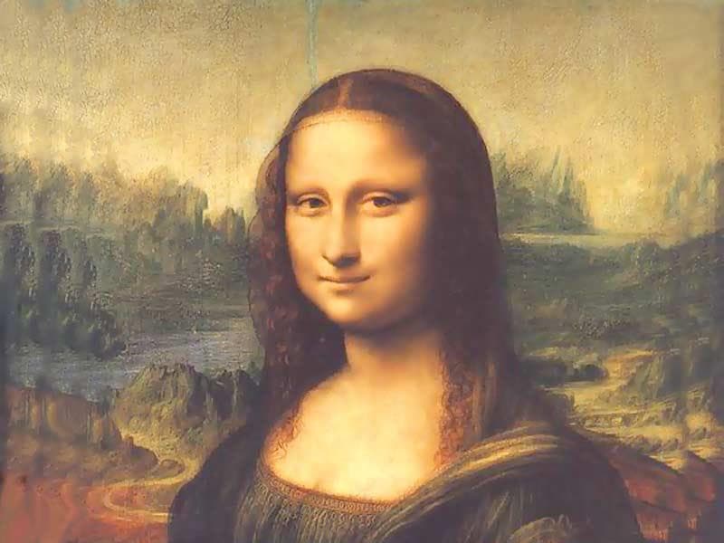 Mona Liza