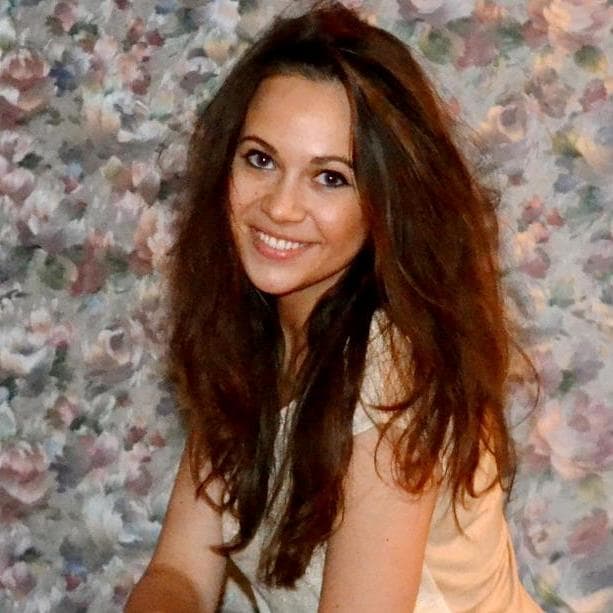 Monika Mazaliauskaitė. Nuotr. iš google+