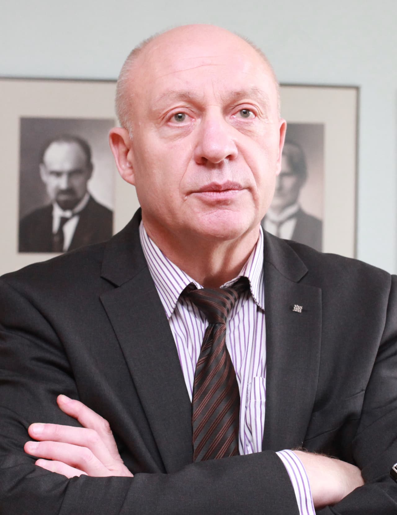 Martyno Ambrazo (ELTA) nuotr.
