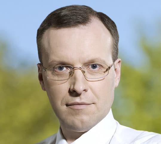 Seimo narys Naglis Puteikis. Facebook.com nuotr.