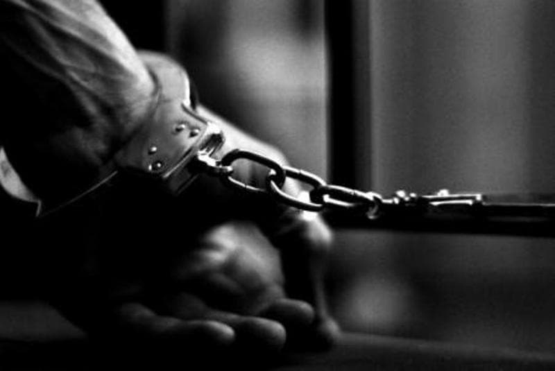 Kinijos policija išlaisvino 92 vaikus iš prekeivių nelaisvės