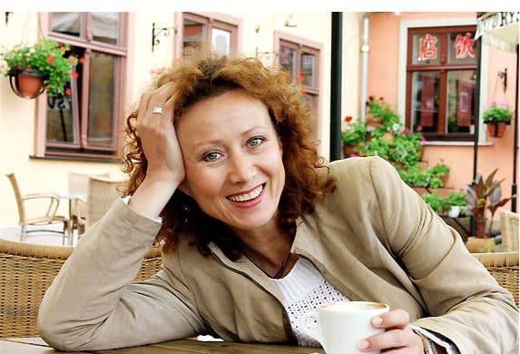 Nelė Savičenko