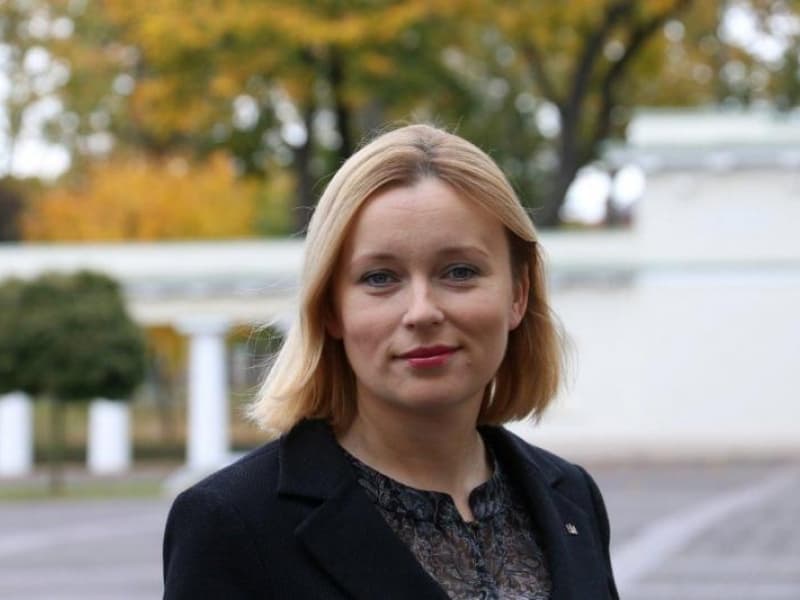 J. Neliupšienė: „Po septynerių metų nebebūsime energiškai izoliuoti“