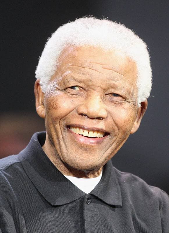 Nelsonas Mandela