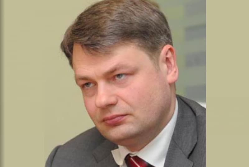 Prezidentės patarėjas: „Kartais prieš terminalą naudojama juoda propaganda“