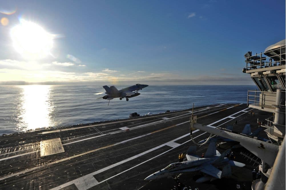 theaviationist.com nuotr.