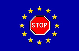Euroskeptikų gretos stiprėja