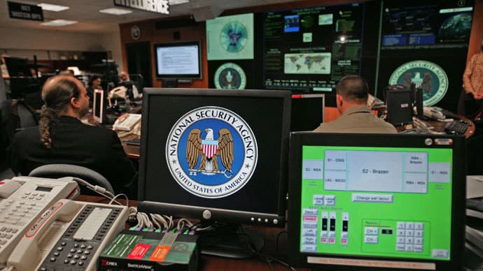 NSA turi gausybę programų, kuriomis seka ir amerikiečius, ir užsienio valstybių gyventojus