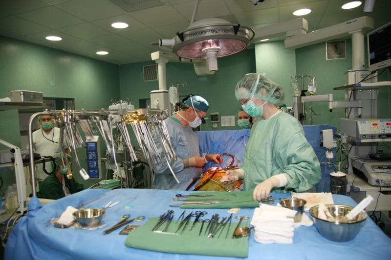 LSDP: „Drausti abortus - tai grįžti į „veronikų“ laikus“