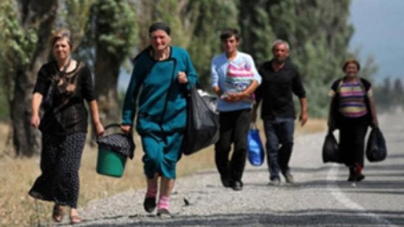 Bulgarija kovoja su Sirijos pabėgėlių antplūdžiu