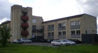 Panevėžio priklausomybės ligų centras. Nuotr. iš „pplc.lt“