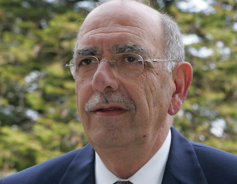 Costas Papacostas
