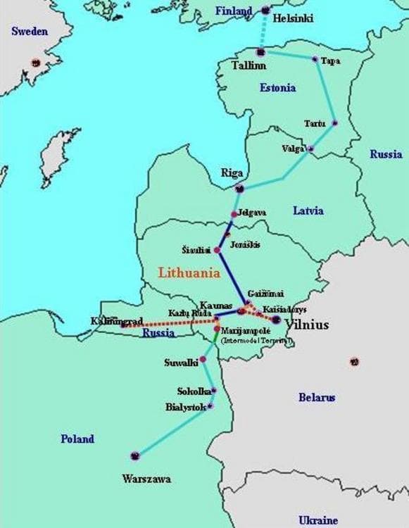 Pav. iš „transp.lt“