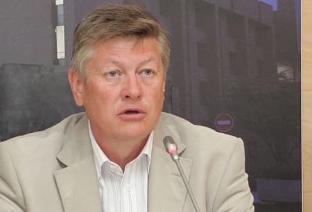 Dainiaus Labučio (ELTA) nuotr.