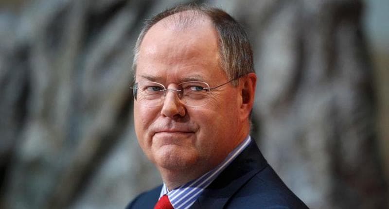 Peeras Steinbrueckas