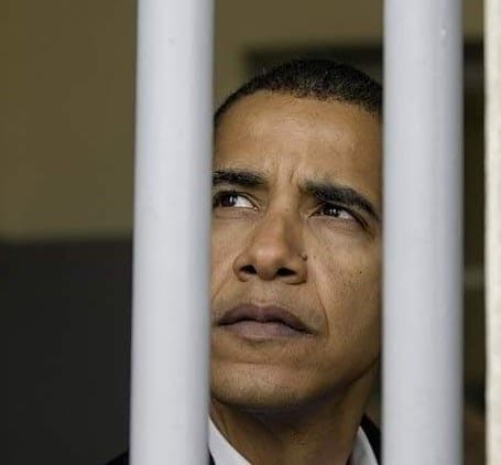 Žuvusių komandosų šeimos dėl jų žūties kaltina Baracką Obamą