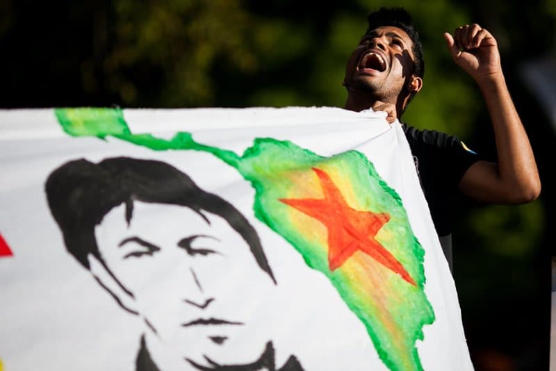 Incidentas su Bolivijos prezidento lėktuvu sukėlė protestus Pietų Amerikos šalyse. EPA-ELTA nuotr.