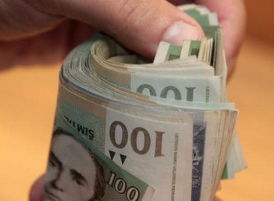 Lithuania's Civil Servant salary calculation system may change