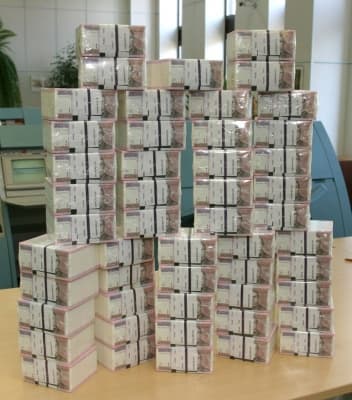 Kaunas skolinsis 20 milijonų litų