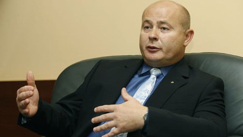 Ondrejus Palenikas