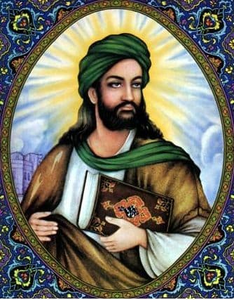 Pranašas Mahometas. Biografas.lt nuotr.