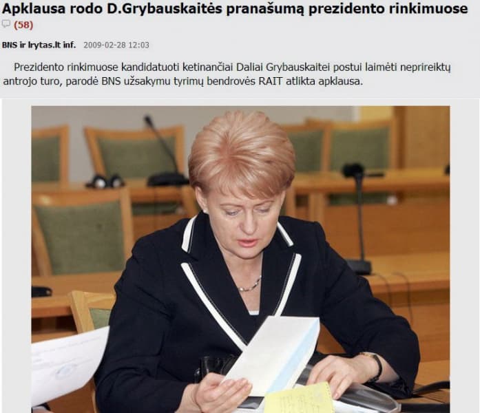 lrytas.lt tinklapio nuotr.