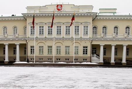 Dėl slaptos VSD pažymos nutekinimo pareikšti įtarimai
